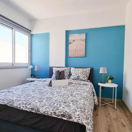 דירה Modern Retreat: 2br Stylish With Comfy Rooms! Smart Tv With 200mbps Internet
