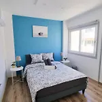 Modern Retreat: 2br Stylish With Comfy Rooms! Smart Tv With 200mbps Internet