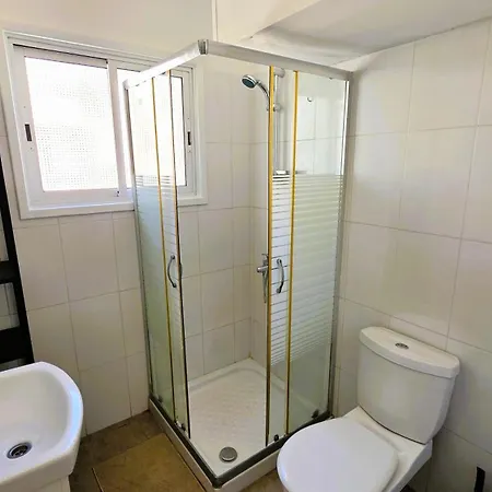 Chic 2Br Apartment Cozy And Modern Stay * Ларнака