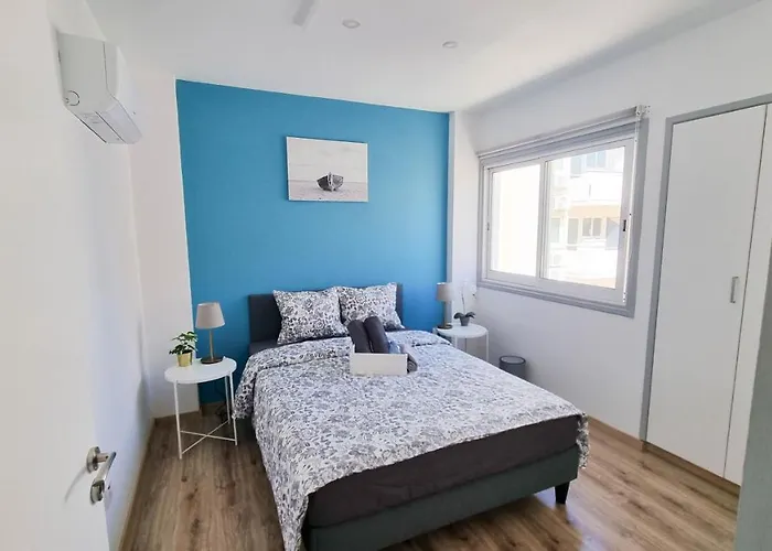 Modern Retreat: 2br Stylish With Comfy Rooms! Smart Tv With 200mbps Internet